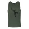 JB's  SINGLET Thumbnail