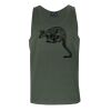 JB's  SINGLET Thumbnail
