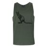 JB's  SINGLET Thumbnail