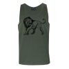 JB's  SINGLET Thumbnail