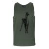 JB's  SINGLET Thumbnail