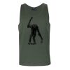 JB's  SINGLET Thumbnail