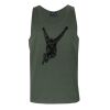 JB's  SINGLET Thumbnail