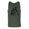 JB's  SINGLET Thumbnail