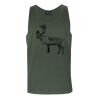 JB's  SINGLET Thumbnail