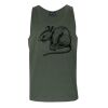 JB's  SINGLET Thumbnail