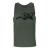 JB's  SINGLET Thumbnail