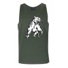 JB's  SINGLET Thumbnail