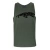 JB's  SINGLET Thumbnail