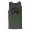JB's  SINGLET Thumbnail
