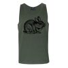 JB's  SINGLET Thumbnail