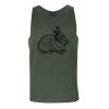 JB's  SINGLET Thumbnail