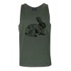 JB's  SINGLET Thumbnail