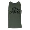 JB's  SINGLET Thumbnail