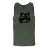 JB's  SINGLET Thumbnail