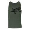 JB's  SINGLET Thumbnail