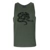 JB's  SINGLET Thumbnail
