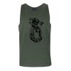JB's  SINGLET Thumbnail