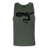 JB's  SINGLET Thumbnail
