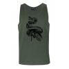 JB's  SINGLET Thumbnail