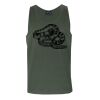 JB's  SINGLET Thumbnail