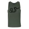 JB's  SINGLET Thumbnail