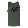 JB's  SINGLET Thumbnail
