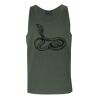 JB's  SINGLET Thumbnail