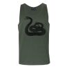JB's  SINGLET Thumbnail