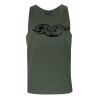 JB's  SINGLET Thumbnail