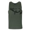 JB's  SINGLET Thumbnail