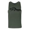 JB's  SINGLET Thumbnail