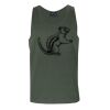 JB's  SINGLET Thumbnail