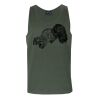 JB's  SINGLET Thumbnail