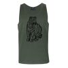 JB's  SINGLET Thumbnail
