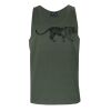 JB's  SINGLET Thumbnail