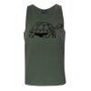 JB's  SINGLET Thumbnail