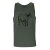 JB's  SINGLET Thumbnail