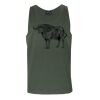 JB's  SINGLET Thumbnail