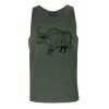 JB's  SINGLET Thumbnail