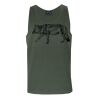JB's  SINGLET Thumbnail