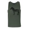 JB's  SINGLET Thumbnail