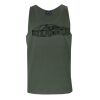 JB's  SINGLET Thumbnail