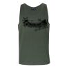 JB's  SINGLET Thumbnail