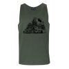 JB's  SINGLET Thumbnail
