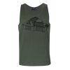 JB's  SINGLET Thumbnail