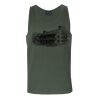 JB's  SINGLET Thumbnail