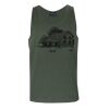 JB's  SINGLET Thumbnail