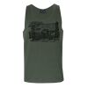 JB's  SINGLET Thumbnail