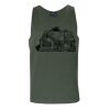 JB's  SINGLET Thumbnail